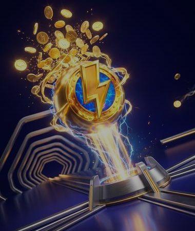 Coin Strike Hold And Win