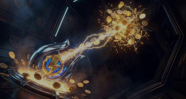 Coin Strike Hold And Win