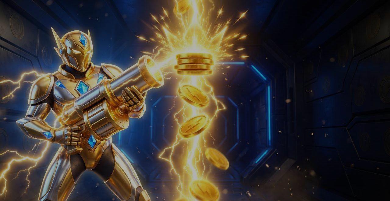 Coin Strike Hold And Win