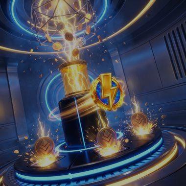 Coin Strike Hold And Win